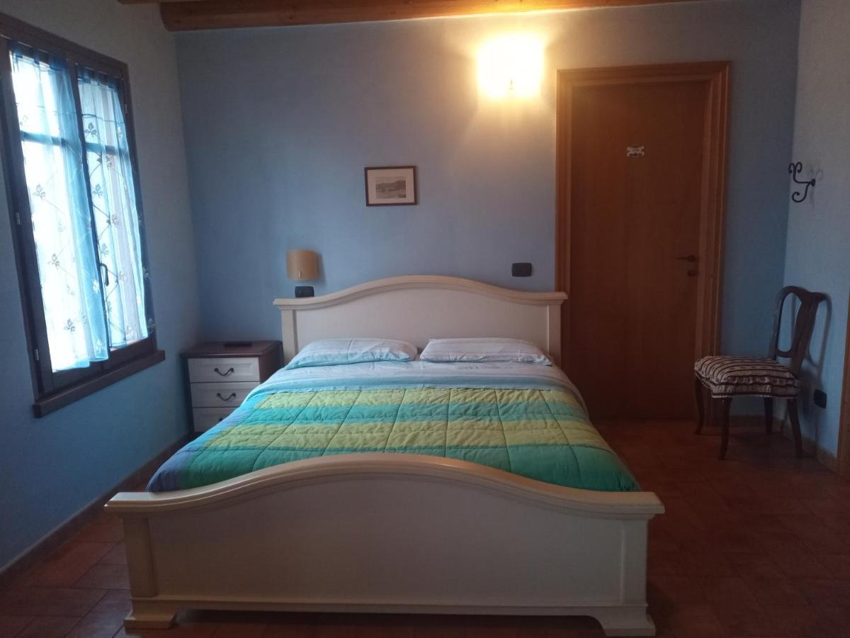 Agriturismo Trebis Volta Mantovana Exterior photo